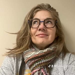 Meet your Posher, Jennefer